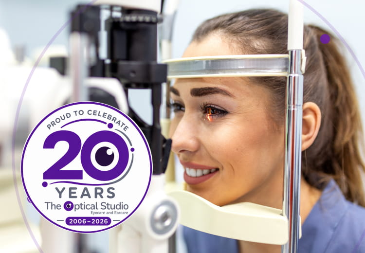 20 Anniversary Image