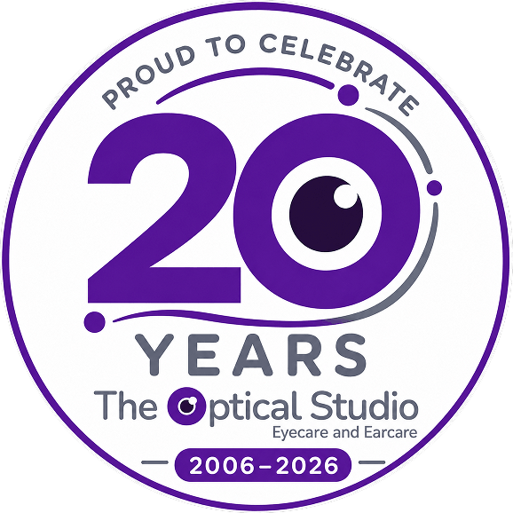 Anniversary Badge