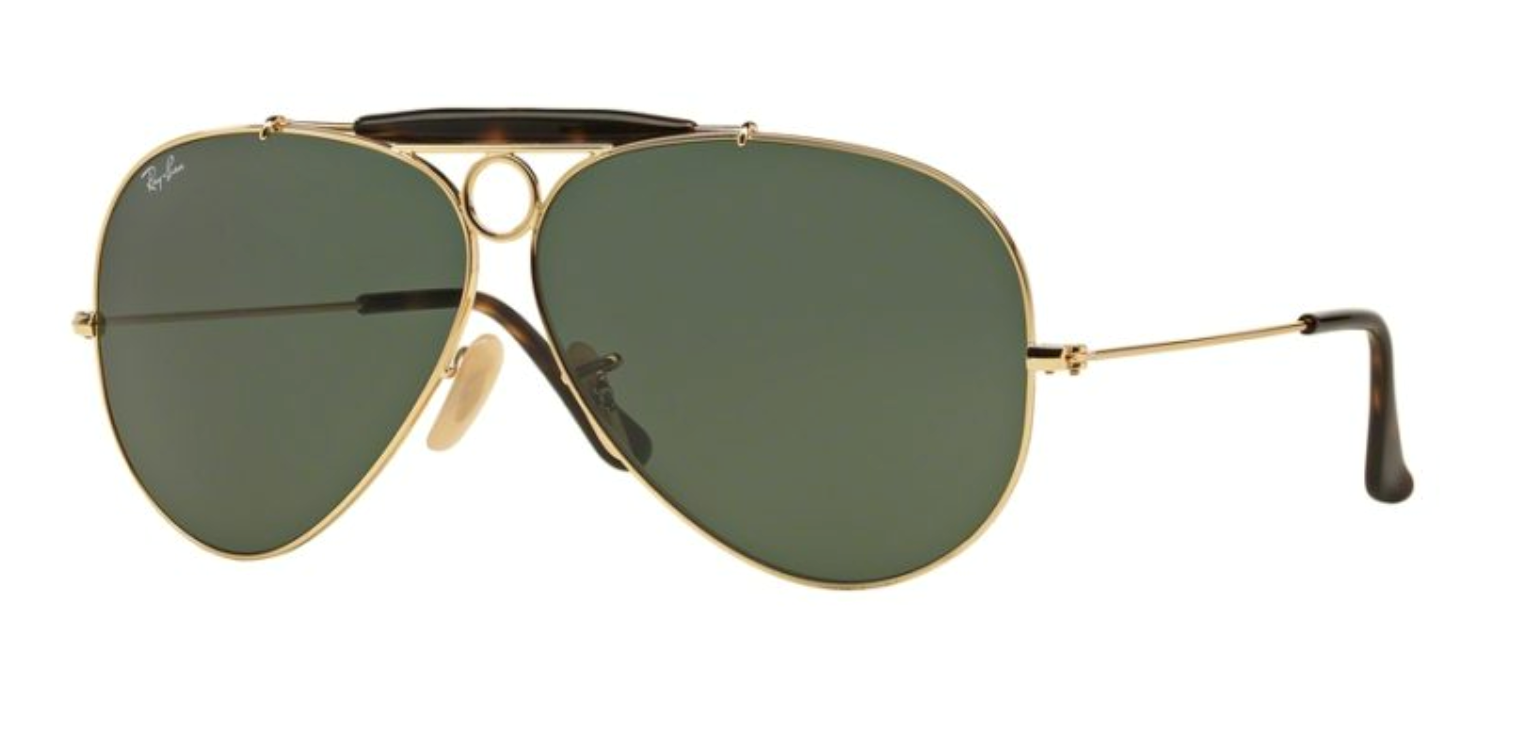 The Illustrious History of Classic Ray-Ban Frames | The Optical Studio