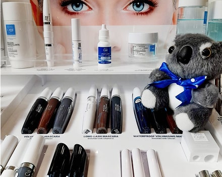 The optical studio - Haslemere store